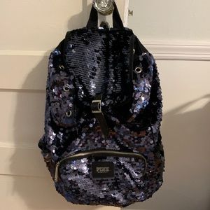 Victoria Secret Backpack